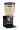 Диспенсер Zevro Professional PRO100 черный