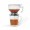 Капельный заварник для чая Zevro Simpliss a Tea SAT100